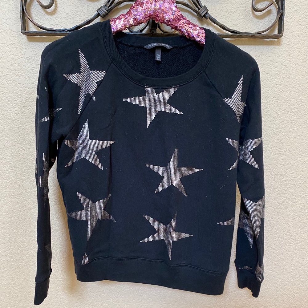 Victoria’s Secret Pullover Sweatshirt